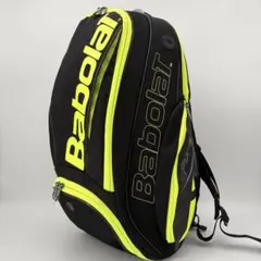 美品 バボラ BabolaT ラケットバッグ PUREAERO リュック テニス