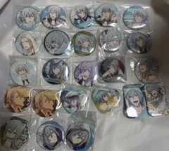 アイドリッシュセブン 四葉環 缶バッジ まとめ売り