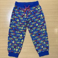 【SESAME STREET】❤スウェットパンツ❤Mサイズ❤