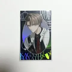 加賀美ハヤト limitless ROF-MAO ろふまお フォト風カード
