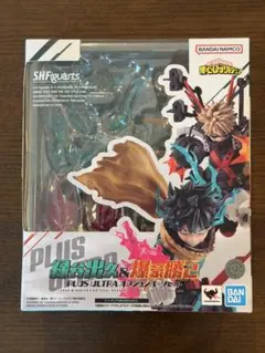 2026年最新】S.H.Figuarts 緑谷出久 plusの人気アイテム - メルカリ