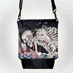 2026年最新】ガシャ髑髏バッグの人気アイテム - メルカリ