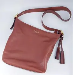 COACH コーチ レガシー ショルダーバッグ オールレザー 19889