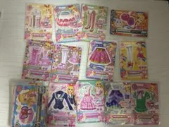 アイカツカード 星宮いちご まとめ売り