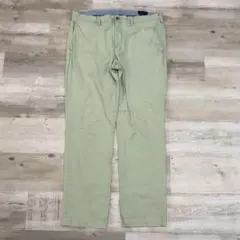 古着 00年代 POLO RALPH LAUREN ラルフローレン チノパン