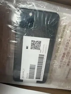 未使用 iPhone11proMax本体