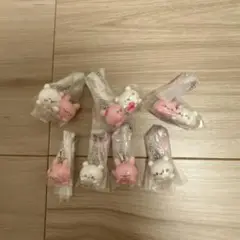 らぶいーず チャーム キーホルダー