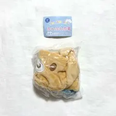 シナモロール ふわふわ巾着 カプチーノ