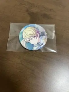 ユイ様専用　天馬司　缶バッジ