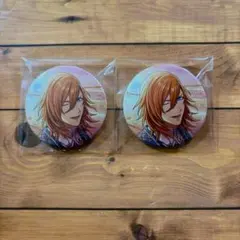 うたの☆プリンスさまっ♪ AGF 2025 缶バッジ 神宮寺 レン