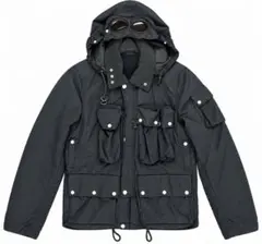 C.P. COMPANY ゴーグルジャケット 40周年記念モデル C.P. COMPANY ゴーグルジャケット 40周年記念モデル - メルカリ