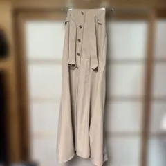 INGNI マーメイドスカート