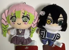 2026年最新】鬼滅の刃キーチェーンマスコットの人気アイテム - メルカリ