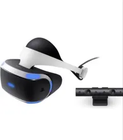 2025年最新】playstation vr カメラ同梱版の人気アイテム - メルカリ