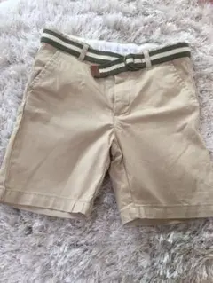 ZARAキッズ ハーフパンツ