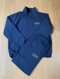 ennoy シャカシャカ Lのサムネイル