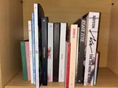 TWICE アルバム まとめ売り