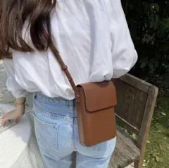 レディース ショルダーバッグ ミニバッグ　ク36