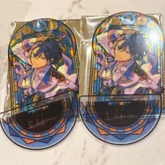 あんスタ　氷鷹北斗　時光アクスタ　中国限定　2点セット