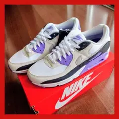 2025年最新】airmax90 パープルの人気アイテム - メルカリ