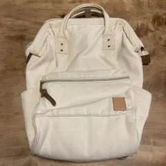 anello×ミニラボ コラボ　リュック