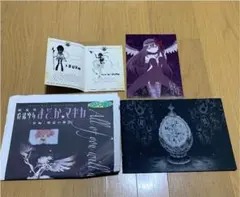 魔法少女まどか☆マギカ　劇場版グッズ