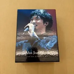 韓国盤 an jae wook 4集 アン・ジェウク AN JAE UK - メルカリ