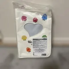 キスマイ　ヲタ活ポーチ Kis-My-Ft2