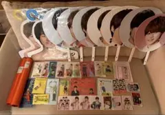 なにわ男子 大橋和也 グッズ まとめ売り（バラ売り可）