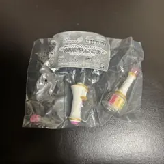 プリキュアオールスターズ　なりきりプリキュアDX2 ファイトコレクション