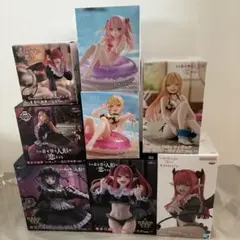 その着せ替え人形は恋をする　フィギュア