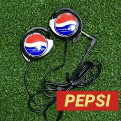 新品】PEPSI MUSIC ×IVE オリジナル ヘッドホン 箱付き - メルカリ