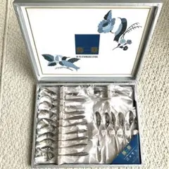 YUKIKO HANAIカトラリーセット 24点 YUKIKO HANAI スプーン フォーク ナイフ カトラリー セット 30本