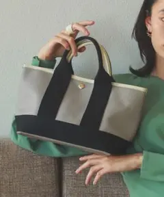 ミニ トートバッグ