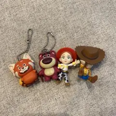 トイストーリー　ガチャガチャ　まとめ売り