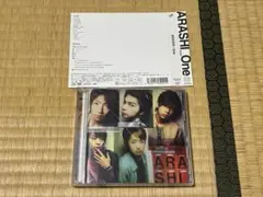 2026年最新】嵐 ONE初回の人気アイテム - メルカリ