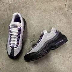 Nike Women's Air Max 95 Next Nature 27㎝