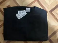新品 プロクラブ クルーネック スウェット ブラック 3XL 無地