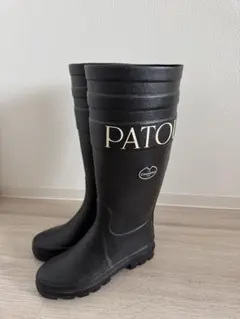 2026年最新】PATOU レディース 長靴・レインシューズの人気アイテム