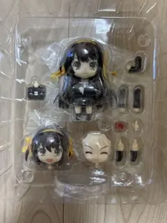 ねんどろいど 涼宮ハルヒ 消失Ver フィギュアのサムネイル
