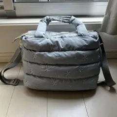 rootote ショルダーバッグ