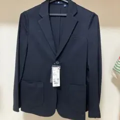 ユニクロkidsジャージージャケット150