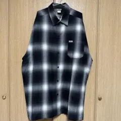 CALTOP 半袖シャツ XL