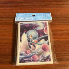 【新品・未開封】かがやくサーナイト デッキシールド