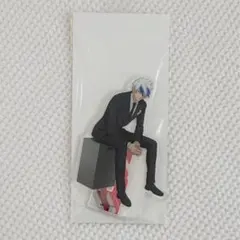 越知月光 キャラクターグッズ