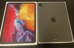 iPad Pro 11インチ（第二世代）128G Wi-Fiモデル