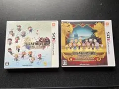 3DS ソフト まとめ売り