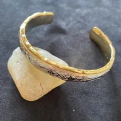 ハワイアンジュエリーバングル