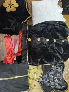 2025年最新】刀剣乱舞 コスプレ 物吉貞宗の人気アイテム - メルカリ