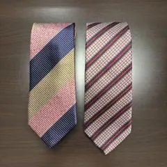 セット ネクタイ